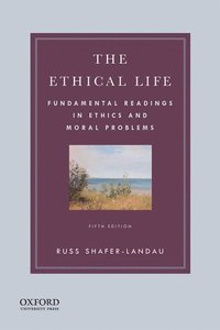 The Ethical Life (hftad)