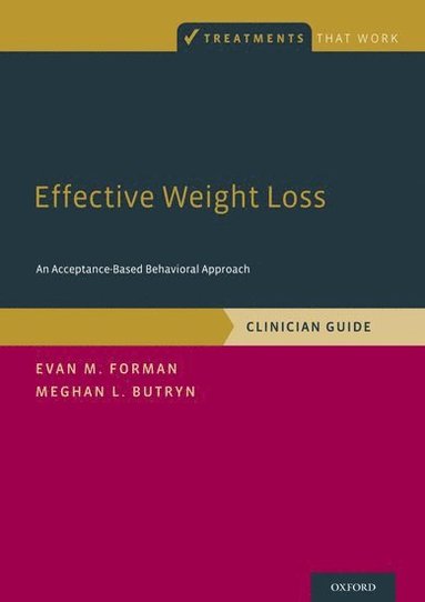 Effective Weight Loss (hftad)