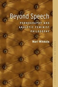 Beyond Speech (hftad)