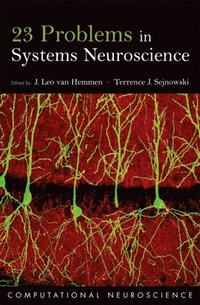 23 Problems in Systems Neuroscience (e-bok)