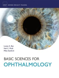 Basic Sciences for Ophthalmology (e-bok)