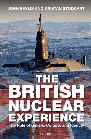 British Nuclear Experience (e-bok)