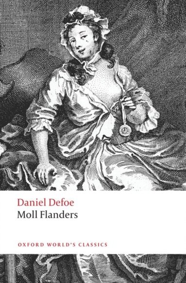 Moll Flanders (e-bok)