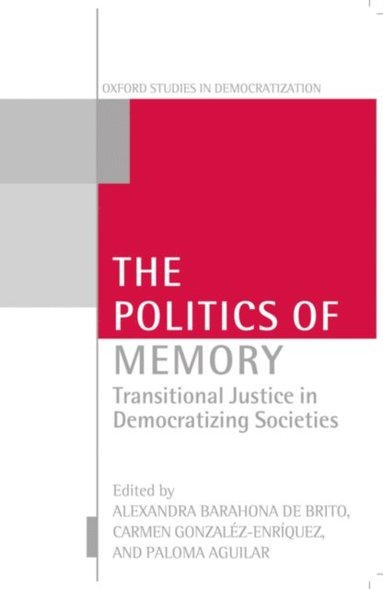 Politics of Memory (e-bok)
