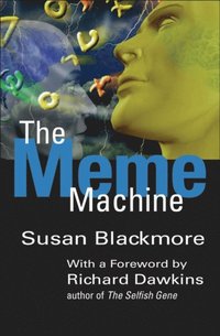 Meme Machine (e-bok)