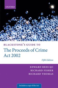 Blackstone's Guide to the Proceeds of Crime Act 2002 (e-bok)