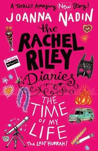 The Time of My Life (Rachel Riley Diaries 7) (hftad)