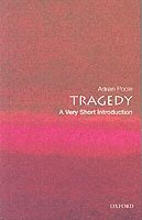 Tragedy: A Very Short Introduction (hftad)