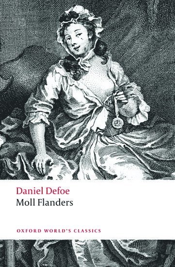 Moll Flanders (hftad)
