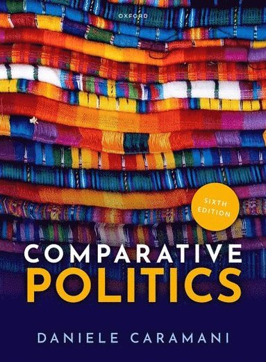 Comparative Politics (hftad)