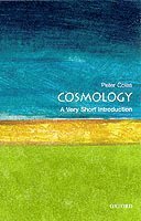 Cosmology: A Very Short Introduction (hftad)