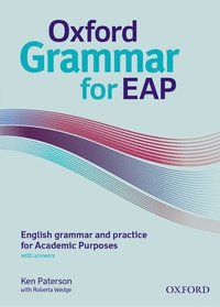 Oxford Grammar for EAP (hftad)