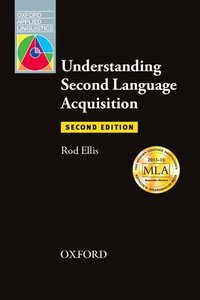 Understanding Second Language Acquisition (hftad)