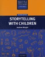Storytelling With Children (hftad)