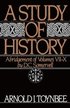 A Study of History: Volume II: Abridgement of Volumes VII-X