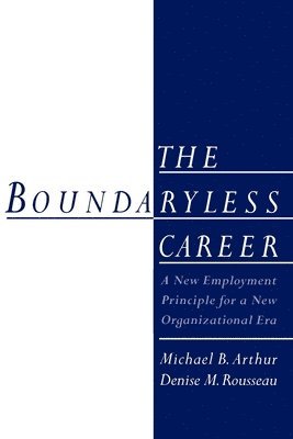 The Boundaryless Career (hftad)