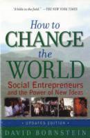 How to Change the World (hftad)