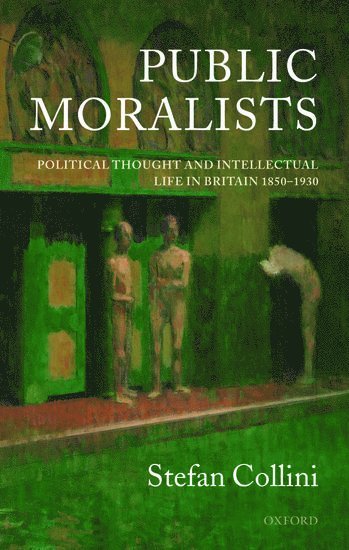 Public Moralists (hftad)