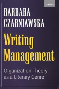 Writing Management (hftad)