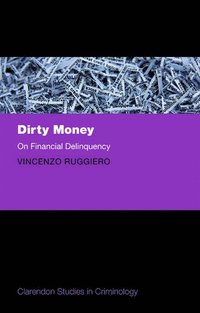 Dirty Money (inbunden)
