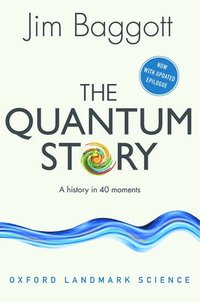 The Quantum Story (hftad)