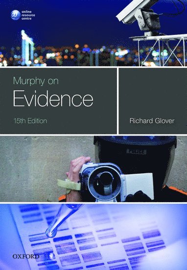 Murphy on Evidence (hftad)