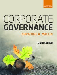 Corporate Governance (hftad)