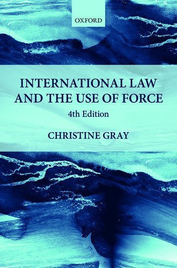 International Law and the Use of Force (hftad)
