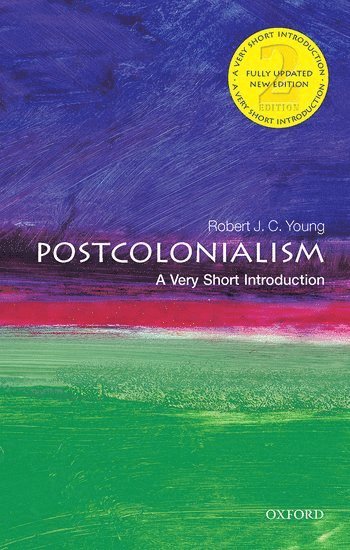Postcolonialism: A Very Short Introduction (hftad)
