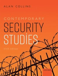 Contemporary Security Studies (hftad)