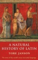 A Natural History of Latin (hftad)