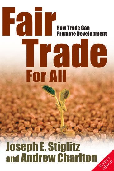 Fair Trade For All (hftad)