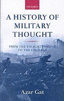 A History of Military Thought (hftad)