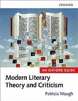 Literary Theory and Criticism (hftad)