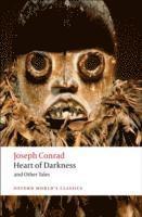 Heart of Darkness and Other Tales (hftad)