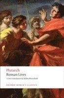 Roman Lives (hftad)
