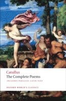 The Poems of Catullus (hftad)