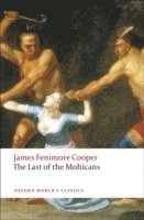 The Last of the Mohicans (hftad)