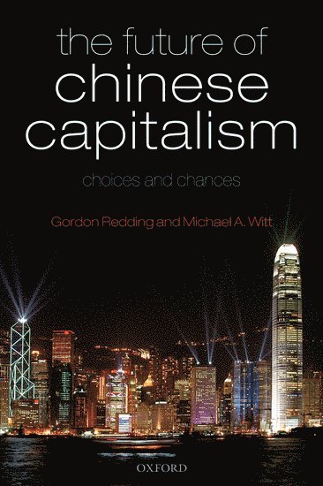 The Future of Chinese Capitalism (hftad)