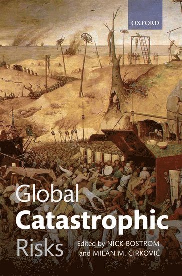 Global Catastrophic Risks (hftad)