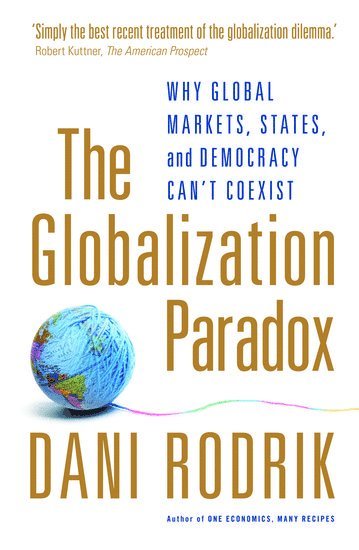 The Globalization Paradox (hftad)