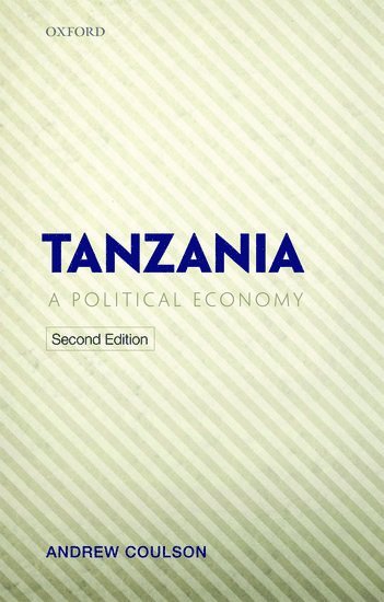 Tanzania (hftad)