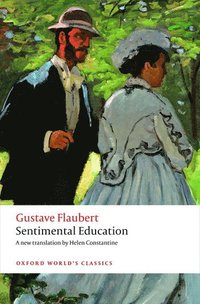 Sentimental Education (hftad)