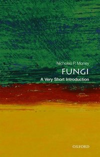 Fungi: A Very Short Introduction (hftad)