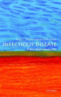 Infectious Disease: A Very Short Introduction (hftad)