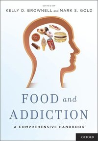 Food and Addiction (inbunden)