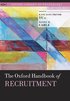 The Oxford Handbook of Recruitment