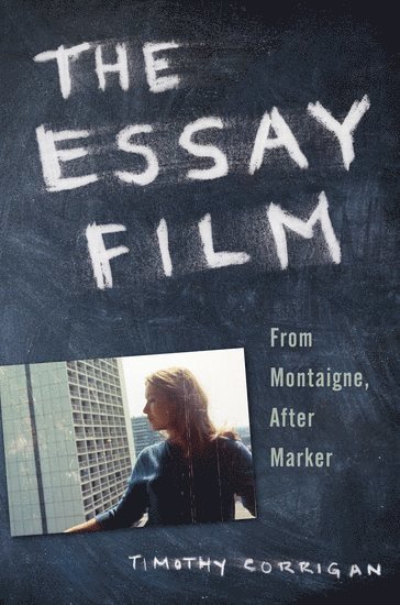 The Essay Film (inbunden)