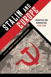 Stalin and Europe (hftad)