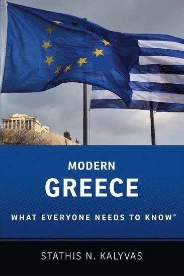 Modern Greece (hftad)
